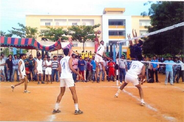 sports